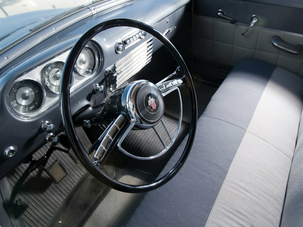 Packard 200/250 I Седан — фото 4