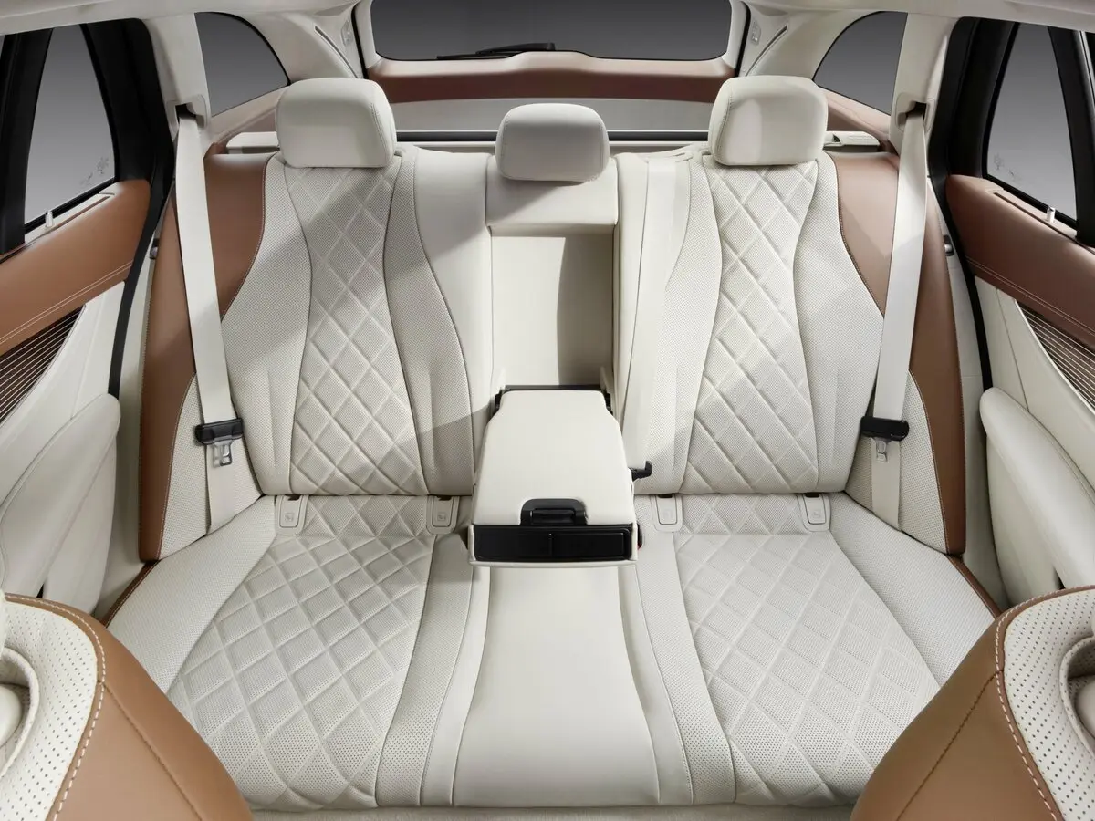 Mercedes-Benz E-Класс V (W213, S213, C238) Универсал 5 дв. — фото 9
