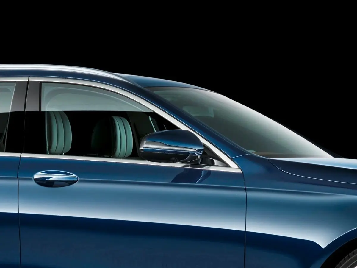 Mercedes-Benz E-Класс V (W213, S213, C238) Универсал 5 дв. — фото 10