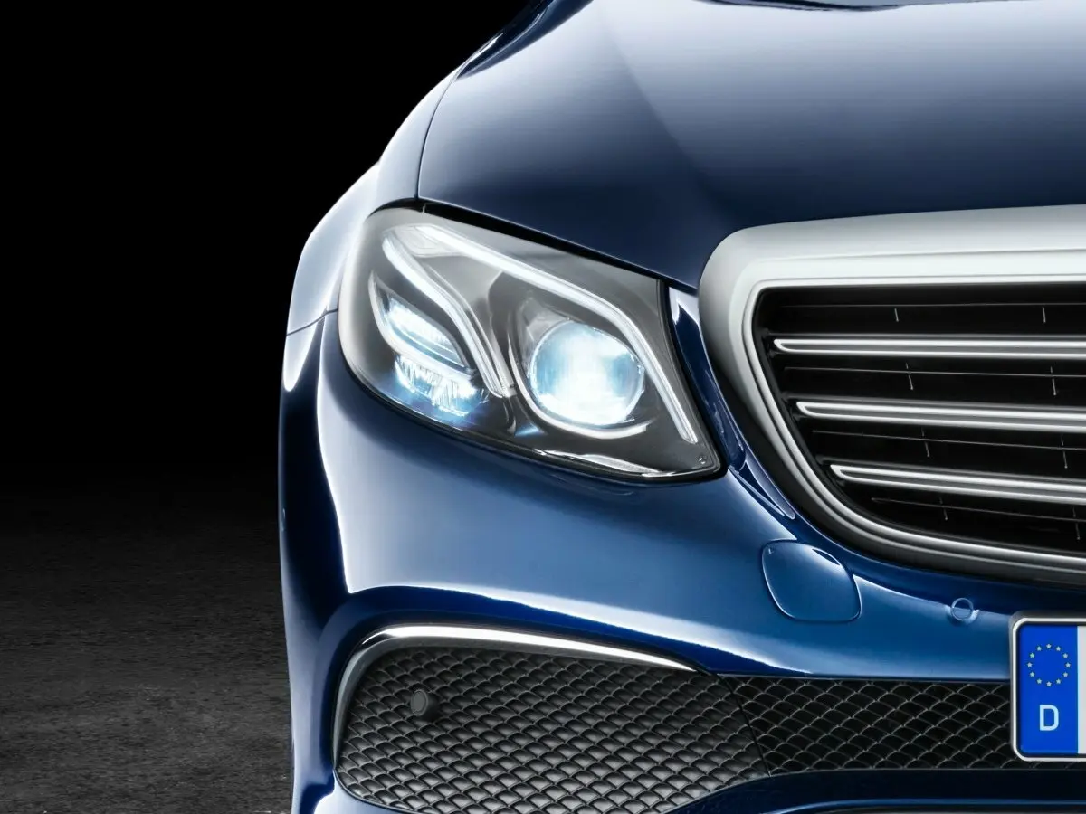 Mercedes-Benz E-Класс V (W213, S213, C238) Универсал 5 дв. — фото 11