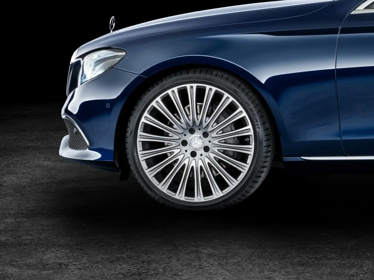 Mercedes-Benz E-Класс V (W213, S213, C238) Универсал 5 дв. — фото 13