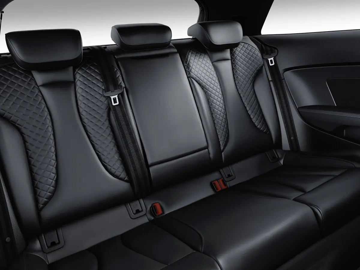 Audi S3 III (8V) Рестайлинг Хэтчбек 3 дв. — сүрөт 8