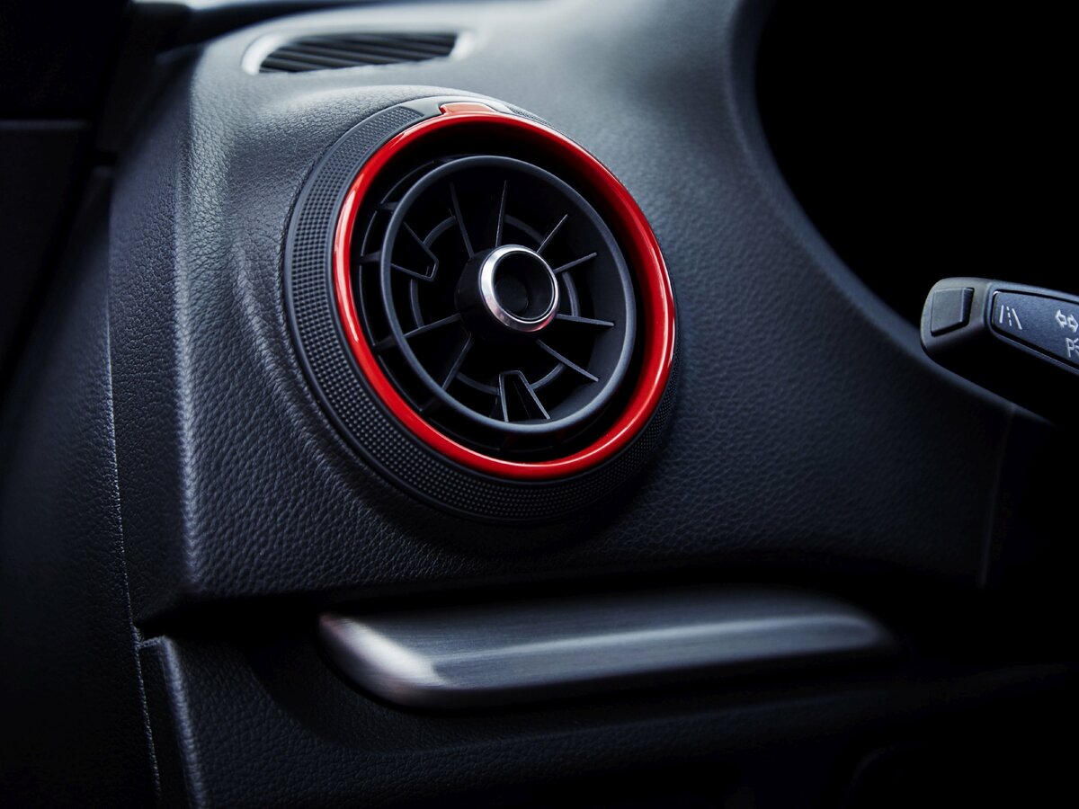 Audi S3 III (8V) Рестайлинг Хэтчбек 5 дв. Sportback — фото 14