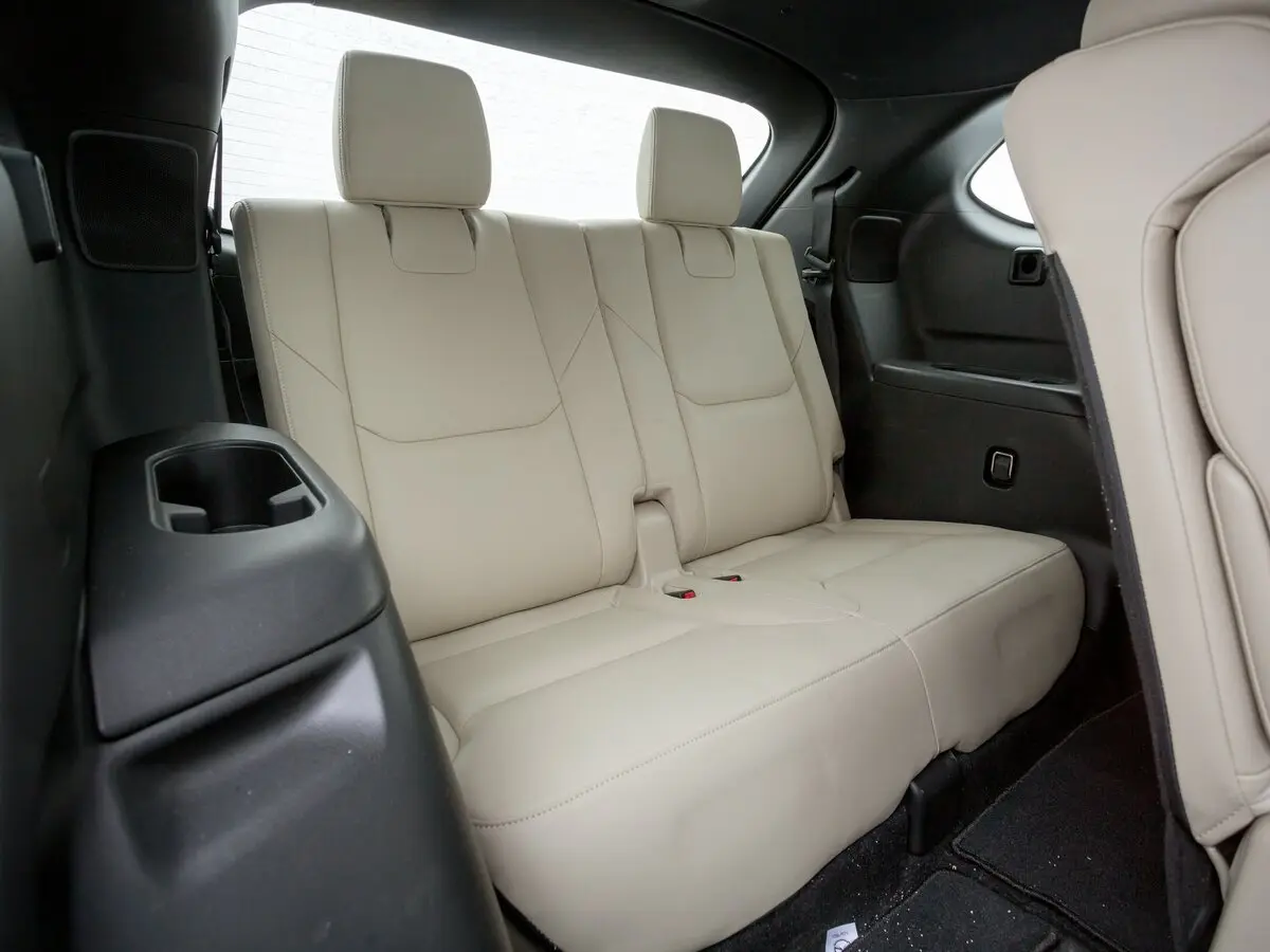 Mazda CX-9 II Внедорожник 5 дв. — сүрөт 32