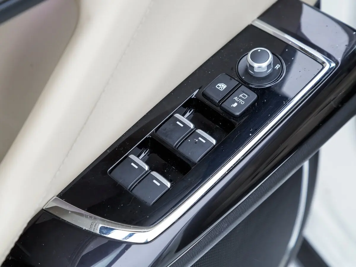 Mazda CX-9 II Внедорожник 5 дв. — сүрөт 33