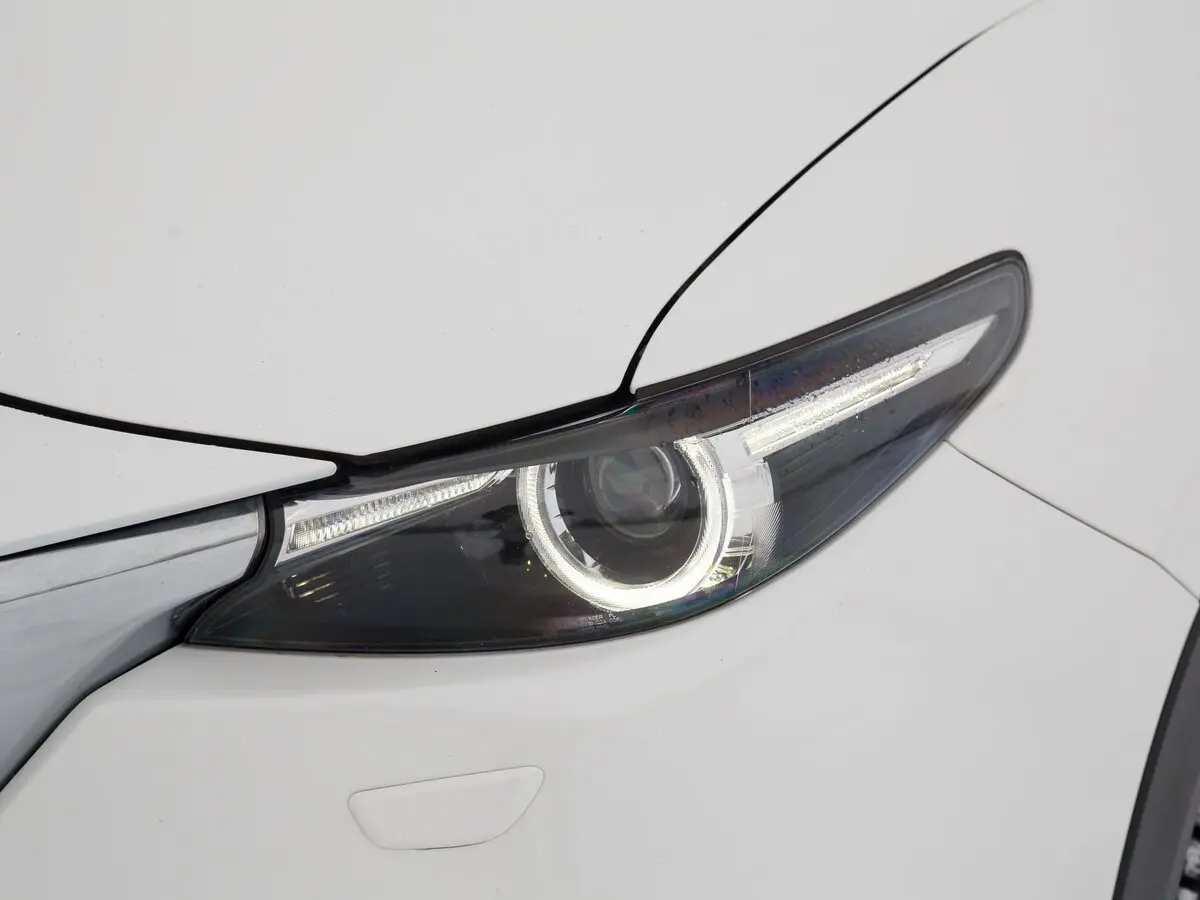 Mazda CX-9 II Внедорожник 5 дв. — сүрөт 37
