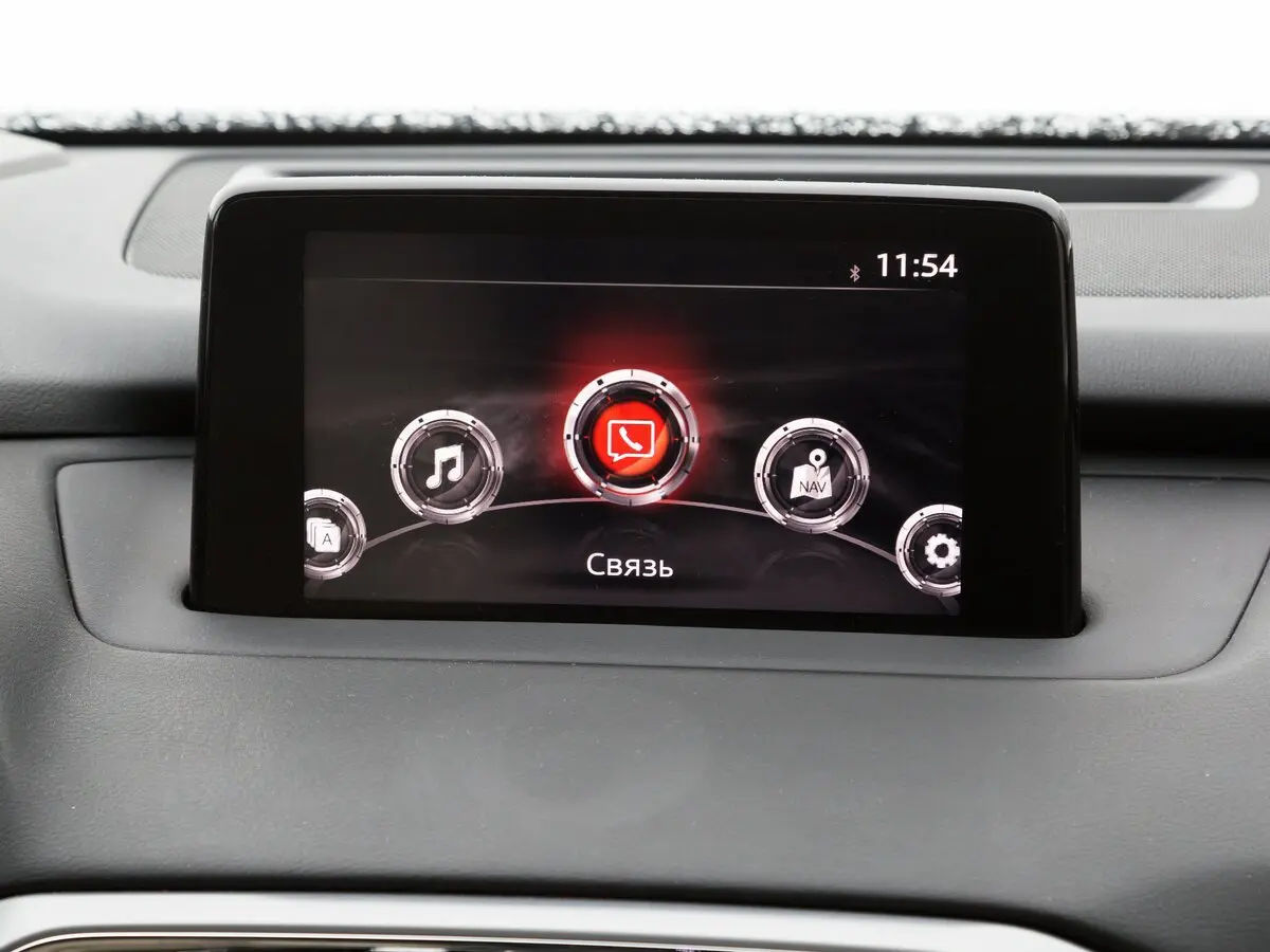 Mazda CX-9 II Внедорожник 5 дв. — сүрөт 39