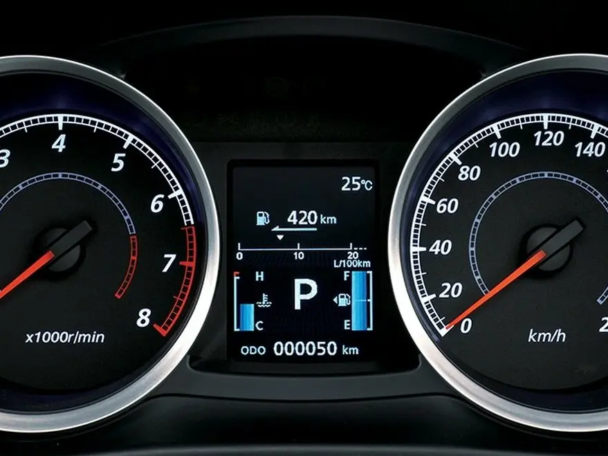 Mitsubishi Lancer X Рестайлинг 2 Хэтчбек 5 дв. — фото 8