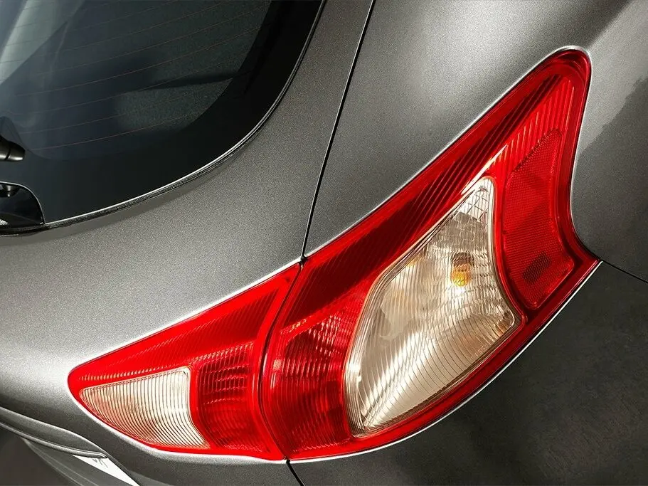Mitsubishi Lancer X Рестайлинг 2 Хэтчбек 5 дв. — фото 11