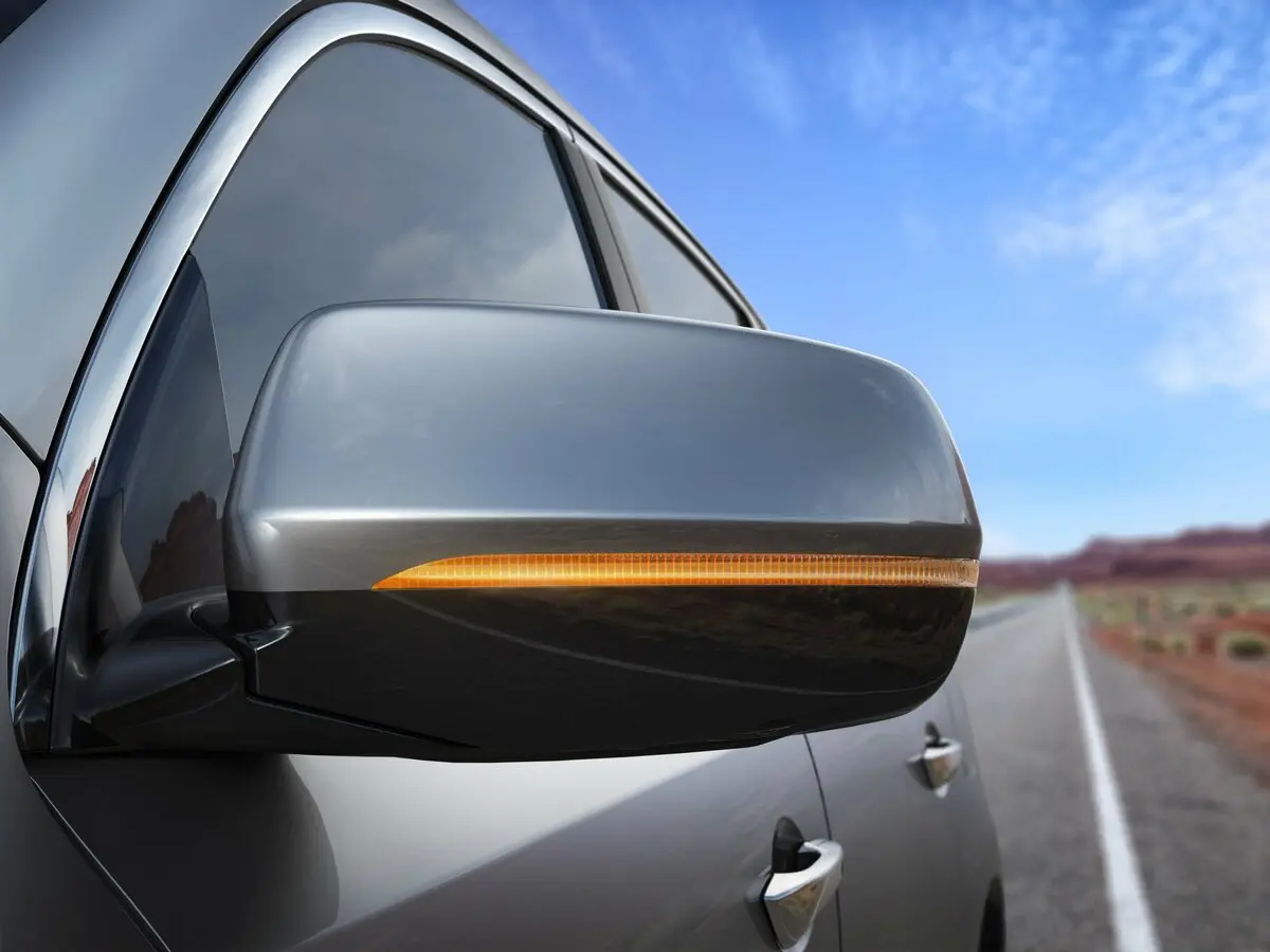 Acura MDX III Рестайлинг 2 Внедорожник 5 дв. — сүрөт 9