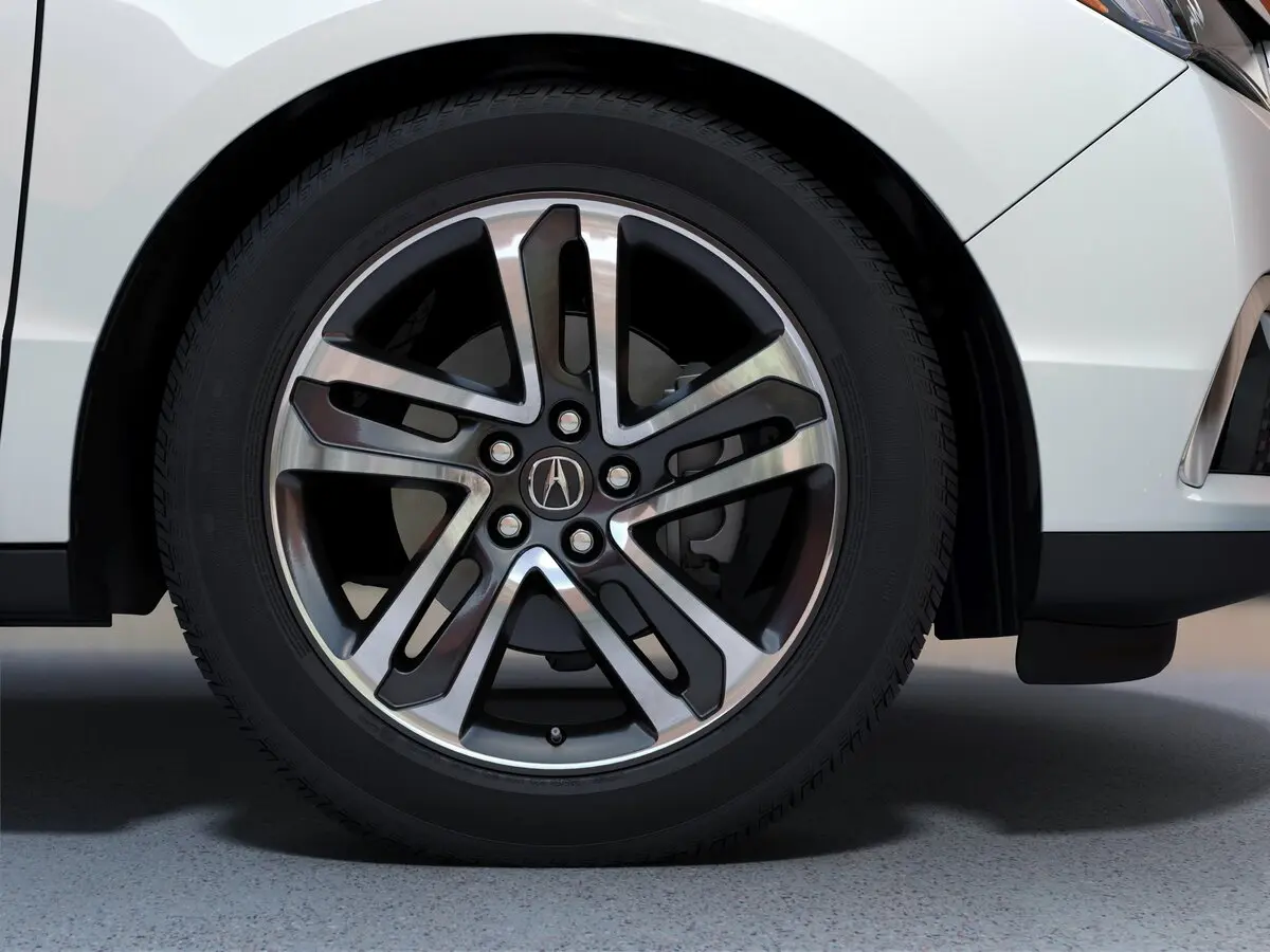 Acura MDX III Рестайлинг 2 Внедорожник 5 дв. — сүрөт 14