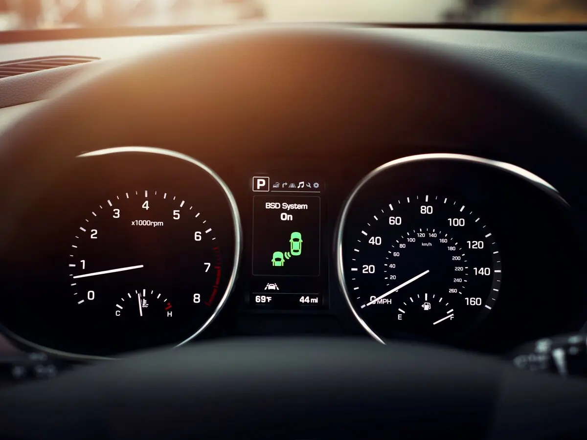 Hyundai Santa Fe III Рестайлинг Внедорожник 5 дв. Grand — photo 8