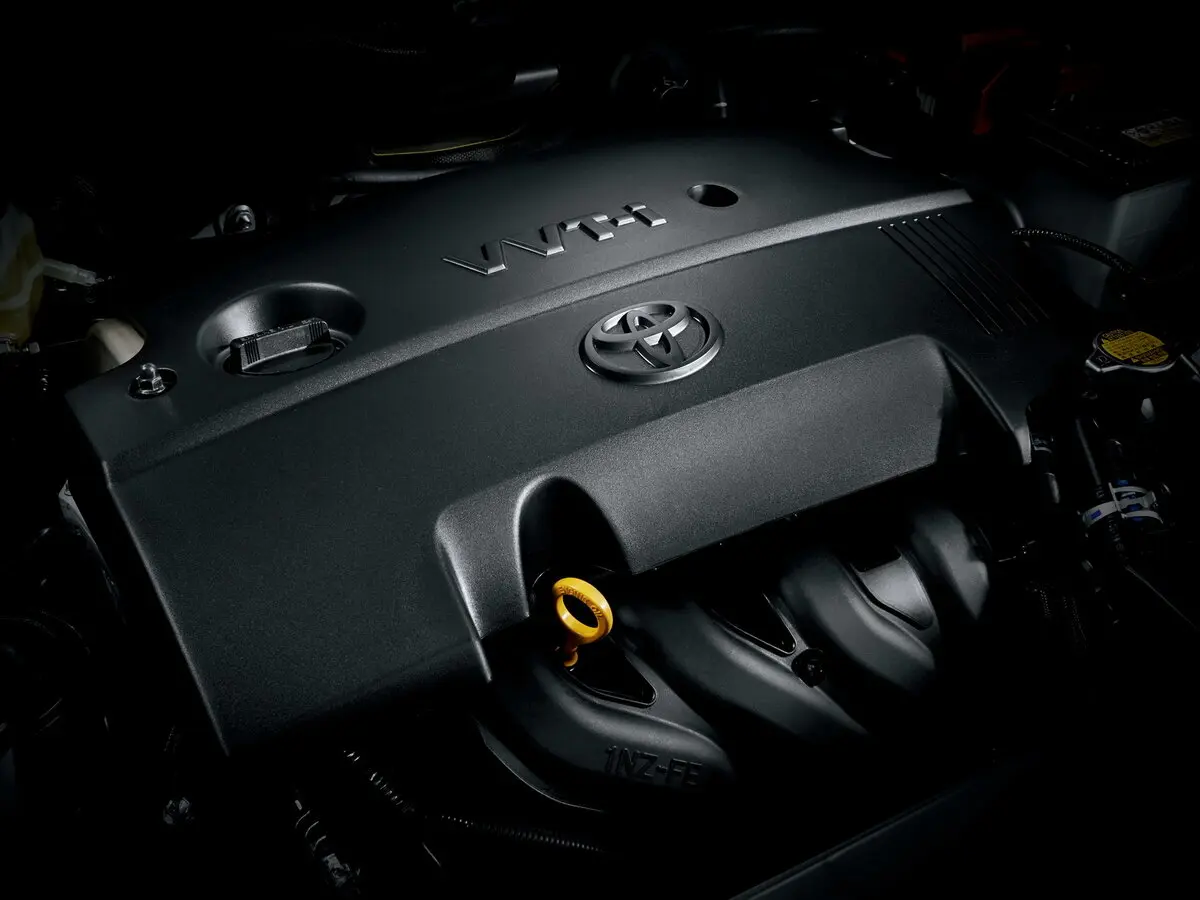 Toyota Probox I Рестайлинг Универсал 5 дв. — сүрөт 8