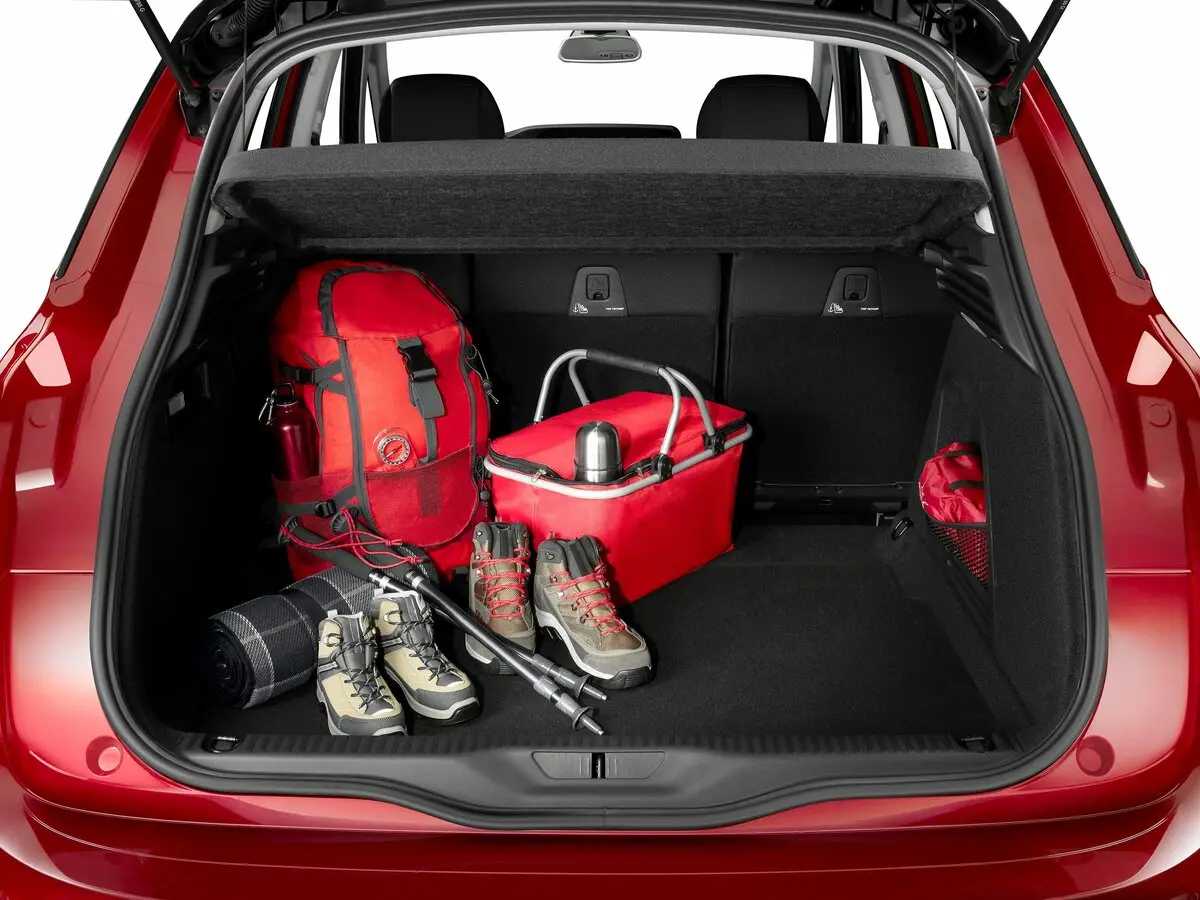 Citroen C4 Picasso II Рестайлинг Компактвэн — сүрөт 9