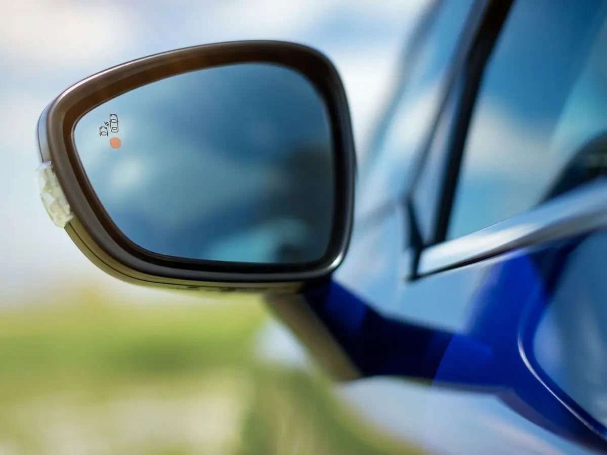 Citroen C4 Picasso II Рестайлинг Компактвэн — сүрөт 10