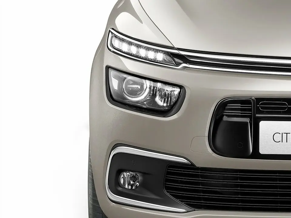 Citroen C4 Picasso II Рестайлинг Компактвэн Grand — сүрөт 10