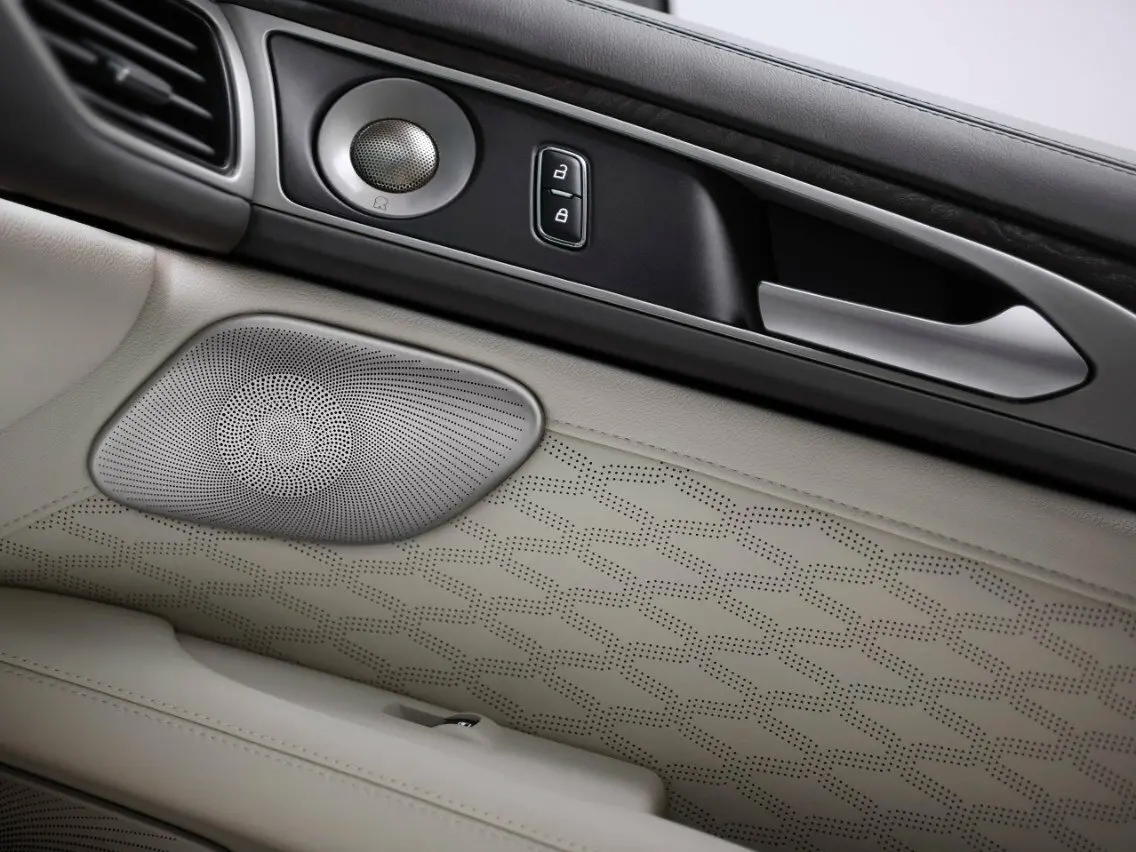 Lincoln MKZ II Рестайлинг Седан — сүрөт 6