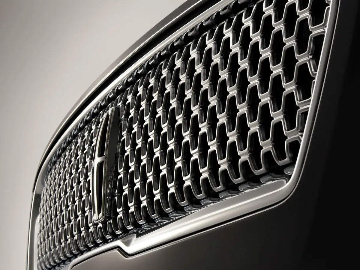 Lincoln MKZ II Рестайлинг Седан — сүрөт 11