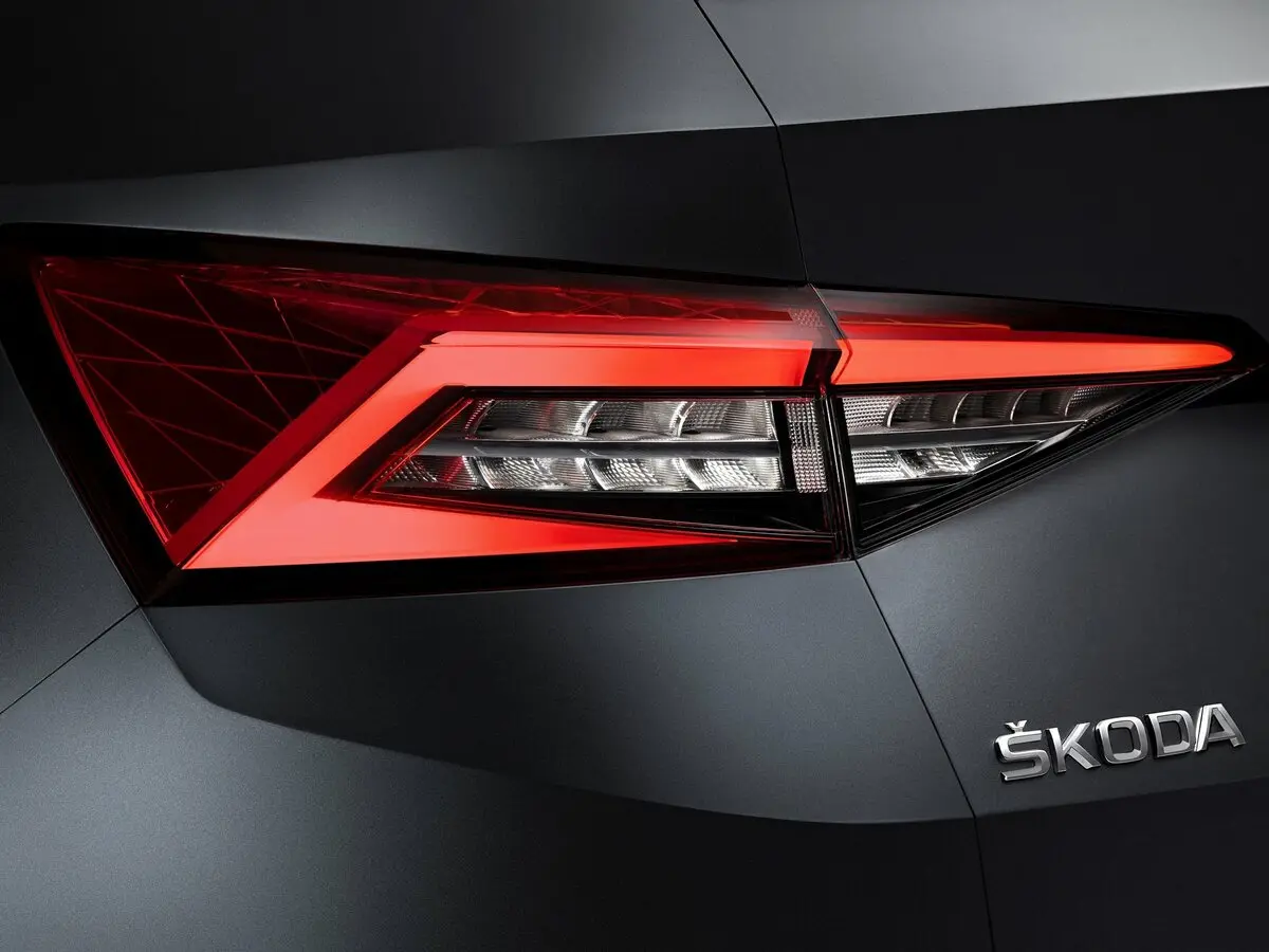 Skoda Kodiaq I Внедорожник 5 дв. — photo 13