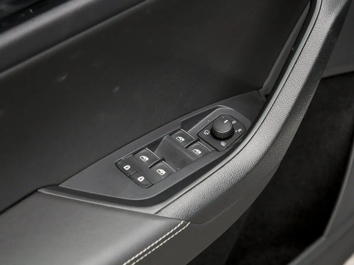 Skoda Kodiaq I Внедорожник 5 дв. — photo 28