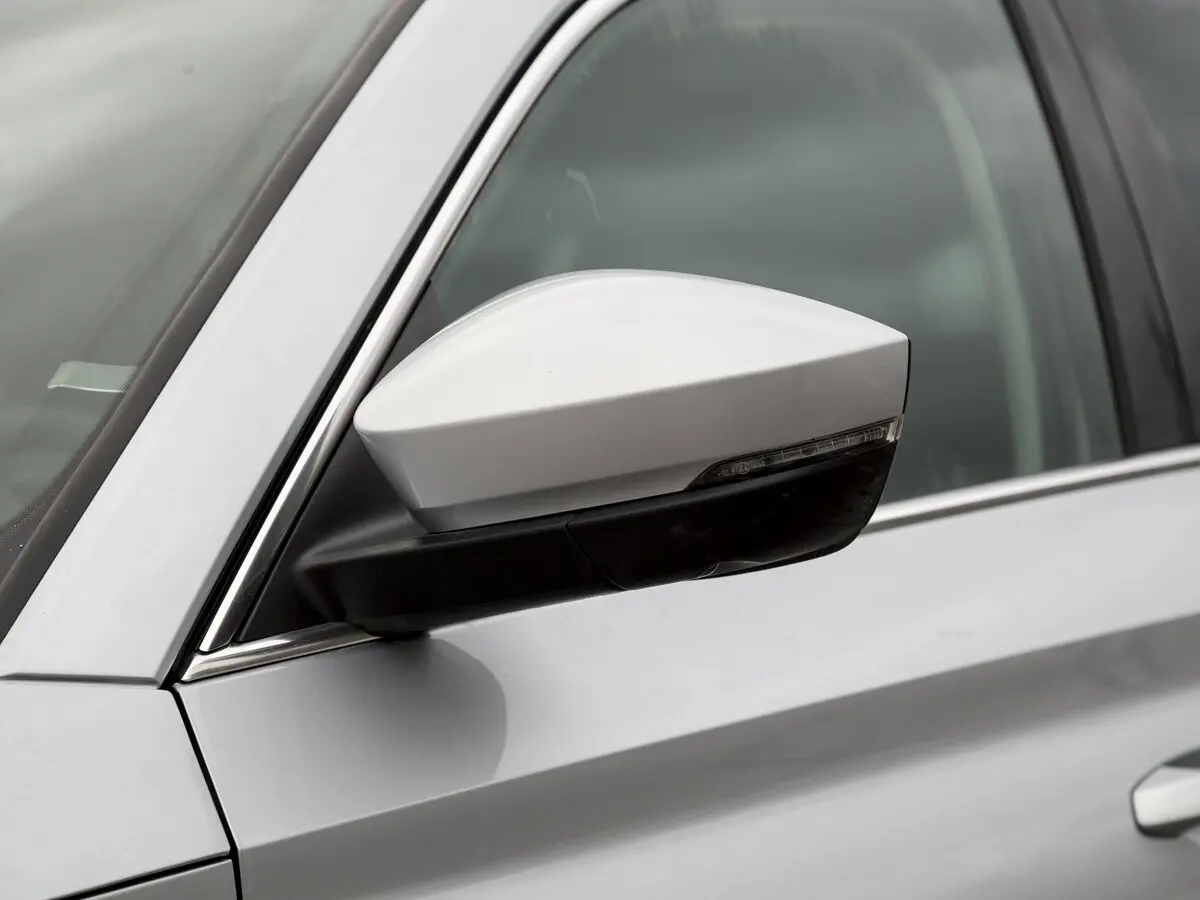 Skoda Kodiaq I Внедорожник 5 дв. — photo 31