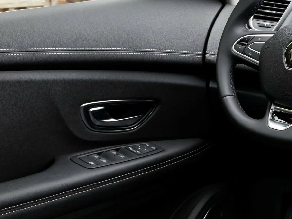 Renault Scenic IV Компактвэн — сүрөт 11