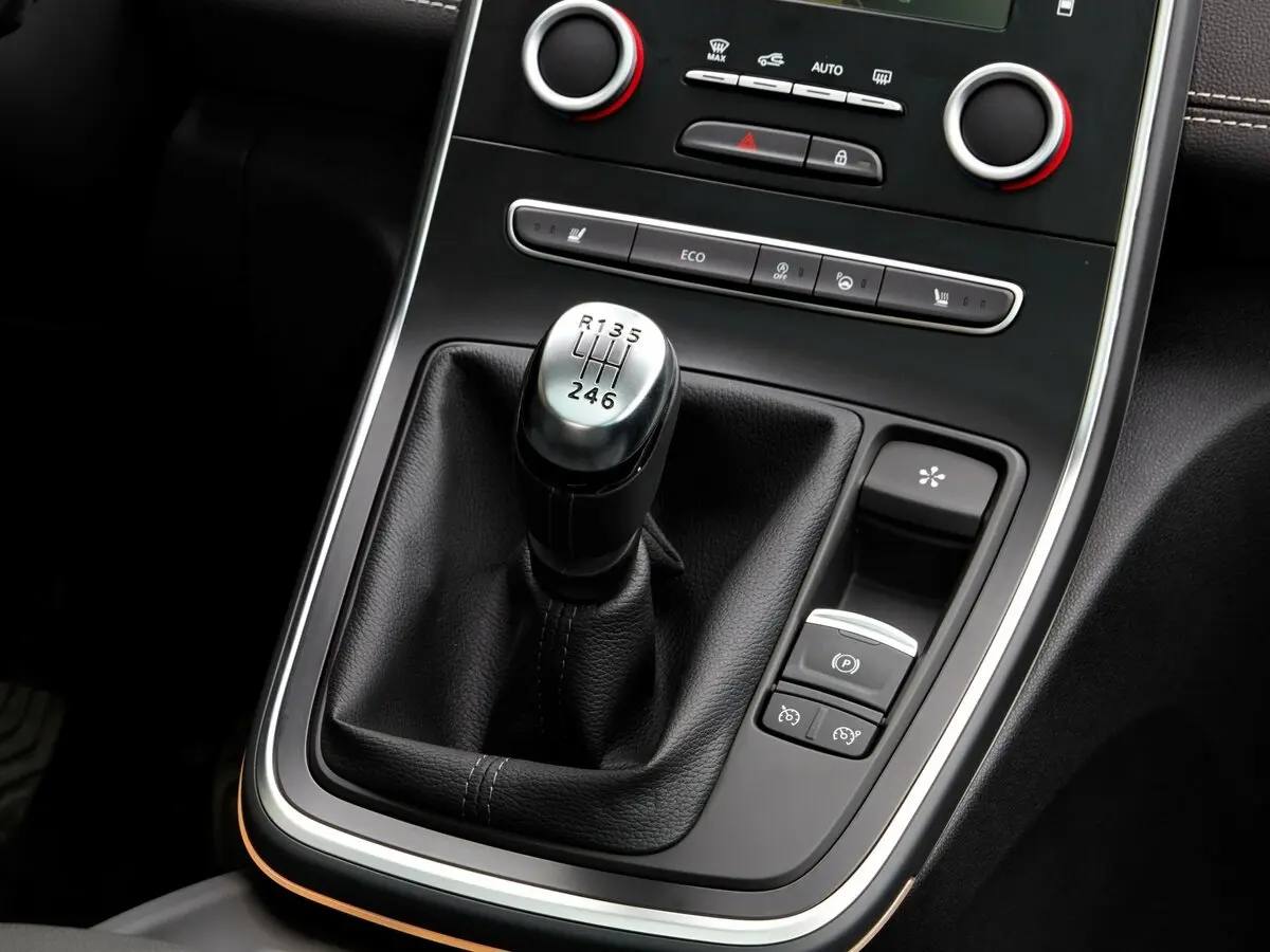 Renault Scenic IV Компактвэн — сүрөт 12