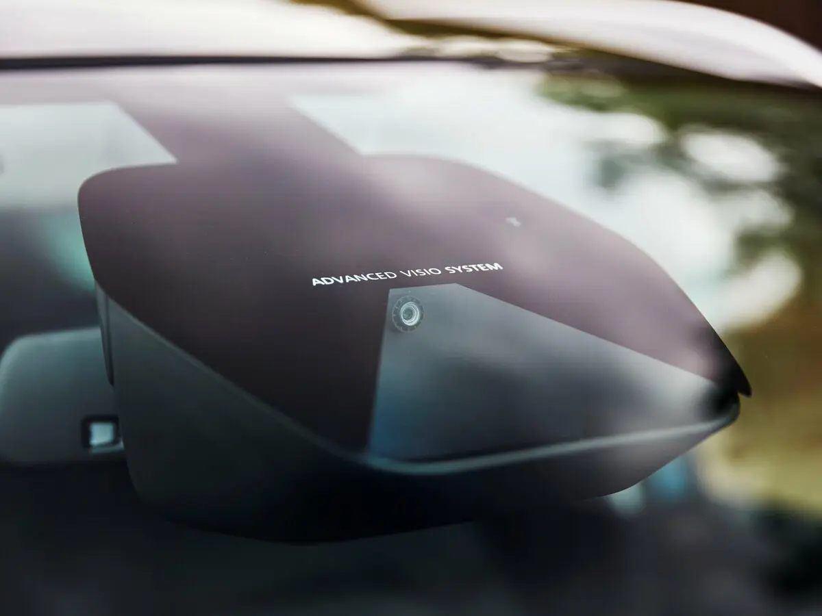 Renault Scenic IV Компактвэн Grand — сүрөт 16