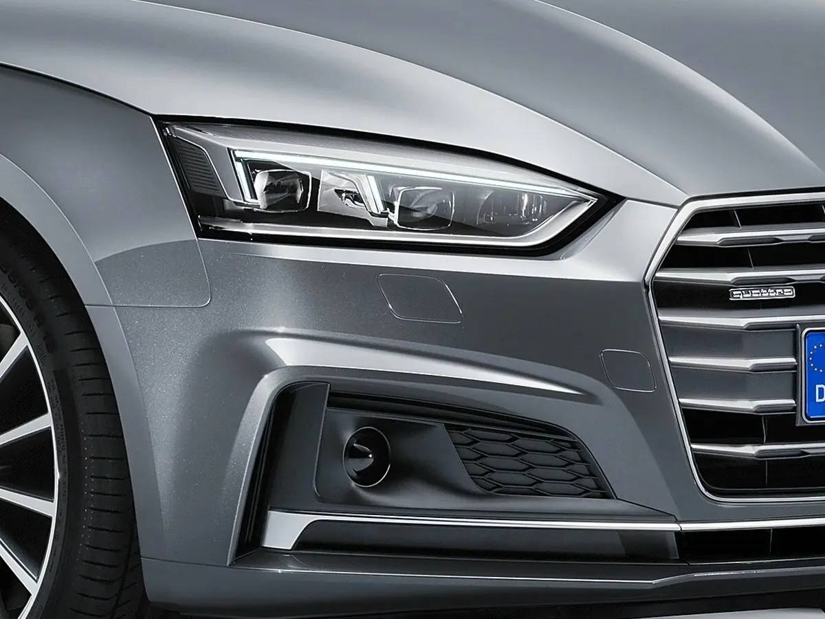 Audi A5 II (F5) Лифтбек Sportback — сүрөт 10