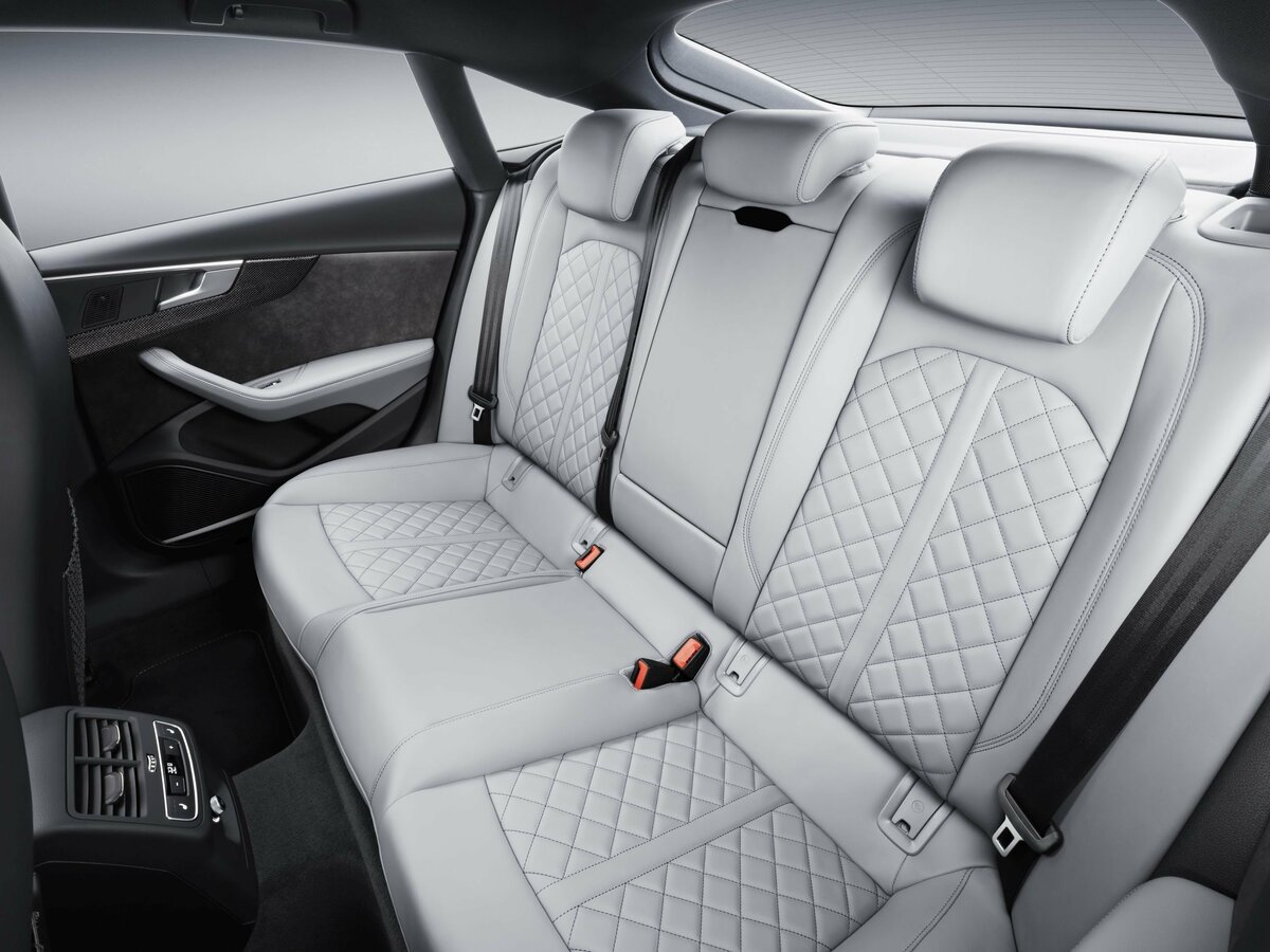 Audi S5 II (F5) Лифтбек Sportback