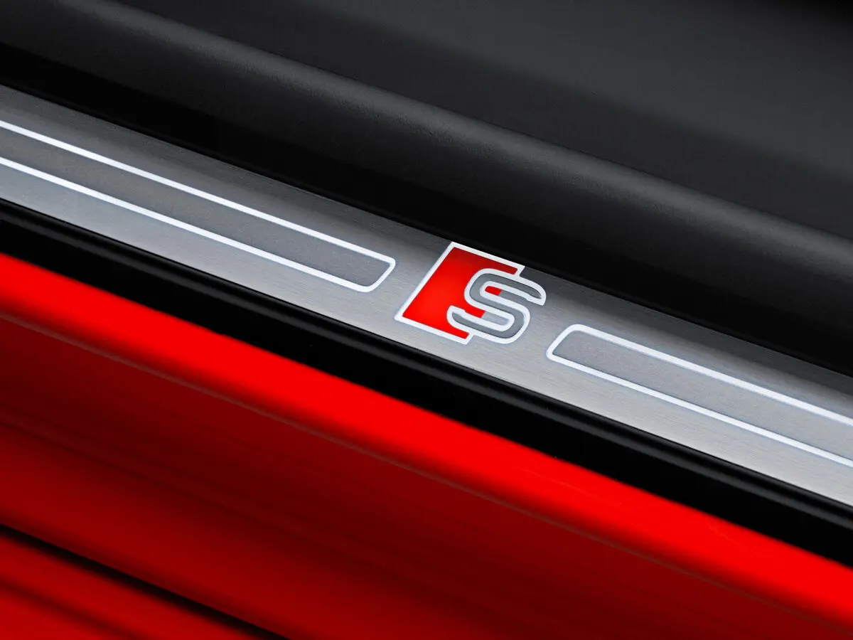 Audi S5 II (F5) Лифтбек Sportback — photo 19