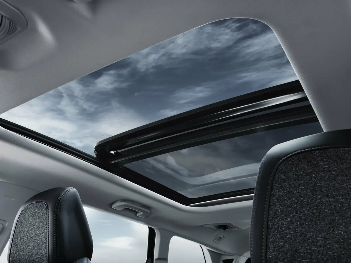 Peugeot 5008 II Внедорожник 5 дв. — сүрөт 11