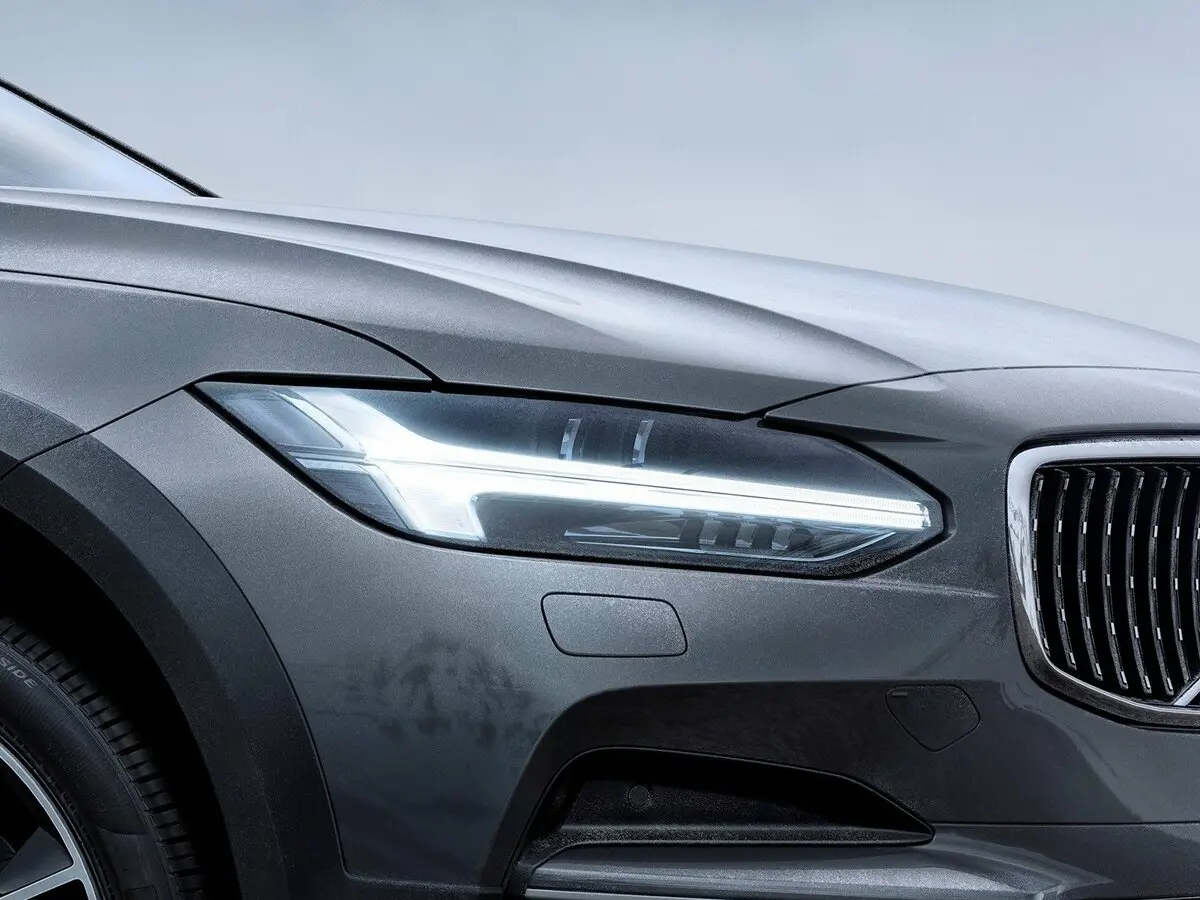 Volvo V90 Cross Country I Универсал 5 дв. — сүрөт 9