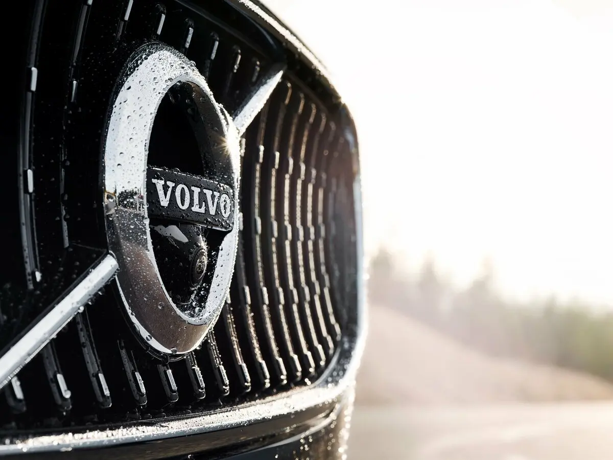Volvo V90 Cross Country I Универсал 5 дв. — сүрөт 11