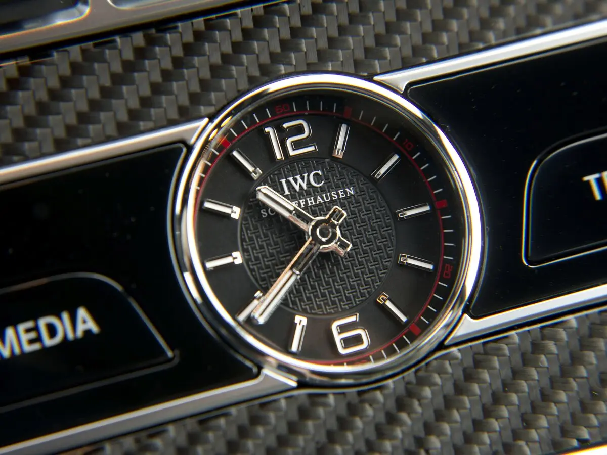 Mercedes-Benz E-Класс AMG V (W213) Седан — фото 15