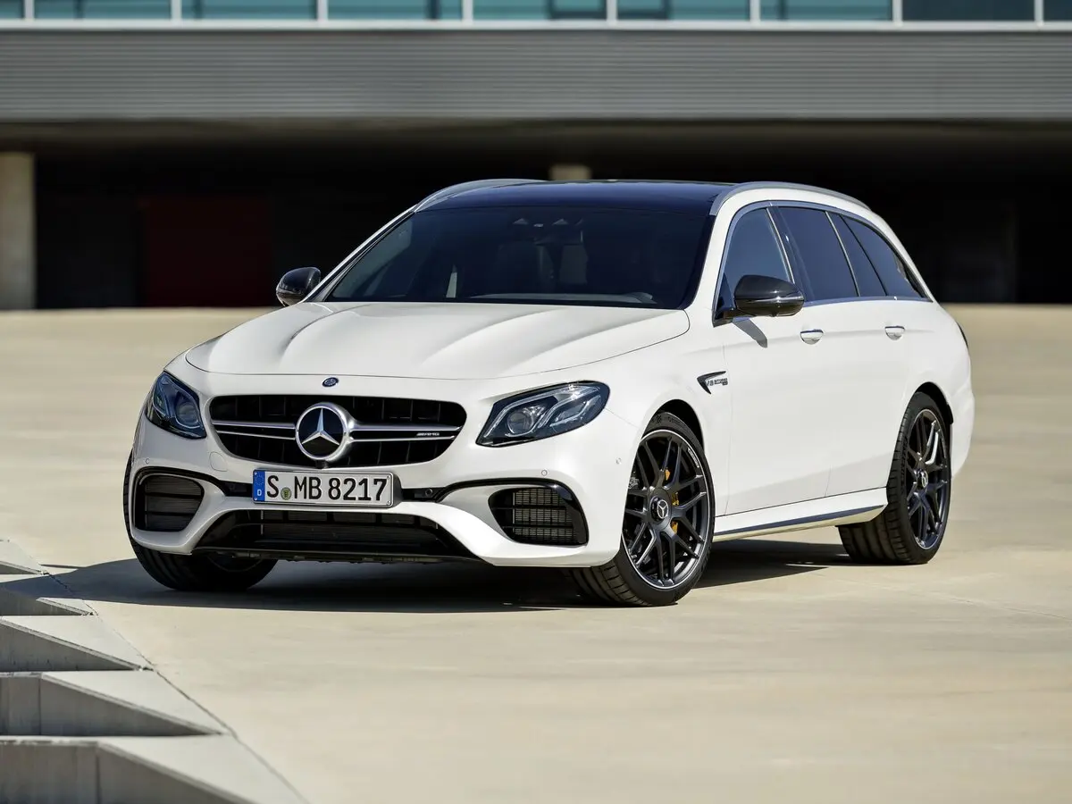 Mercedes-Benz E-Класс AMG V (W213) Универсал 5 дв.