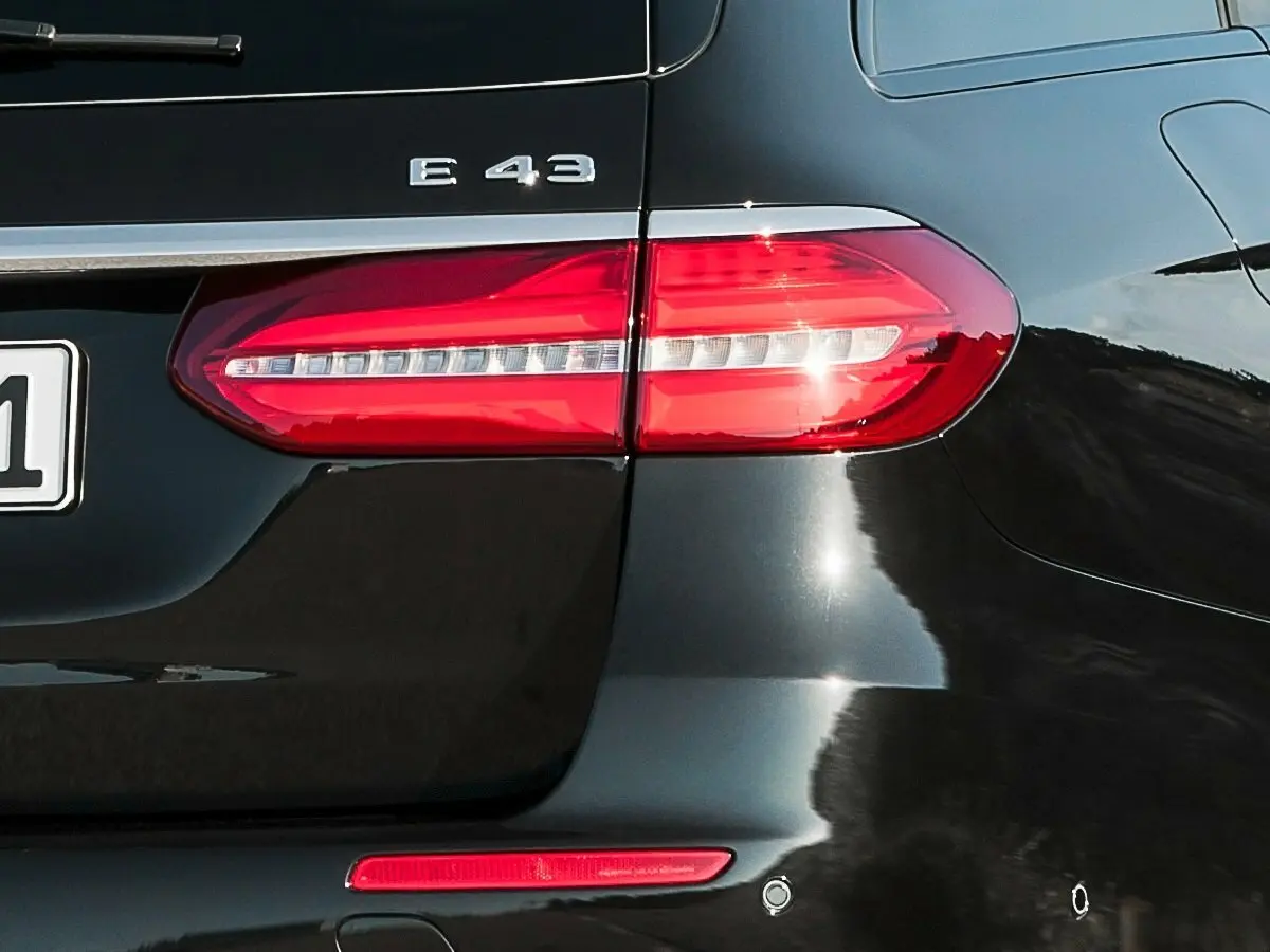Mercedes-Benz E-Класс AMG V (W213) Универсал 5 дв. — фото 10