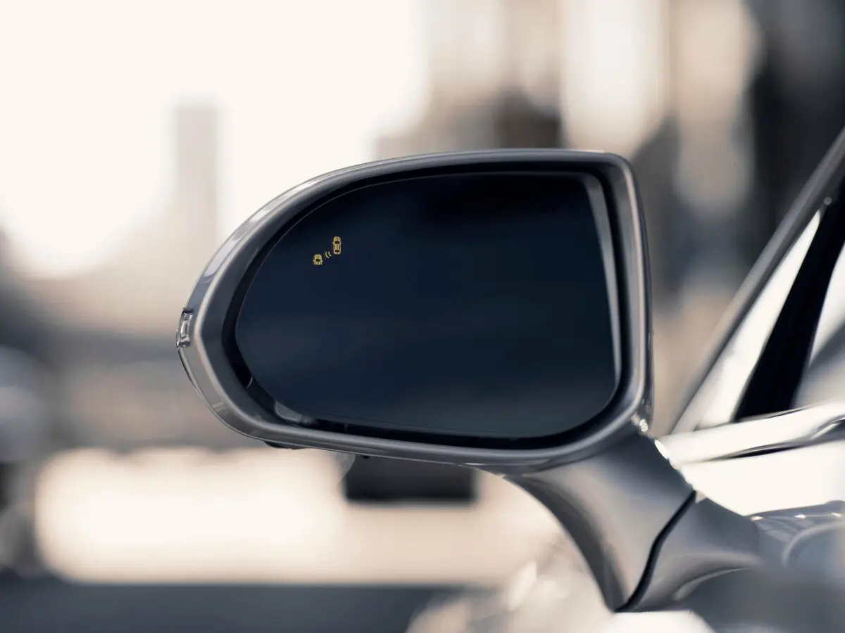 Genesis G90 I Седан — сүрөт 15