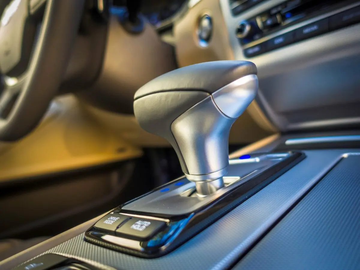 Genesis G80 I Седан — photo 13