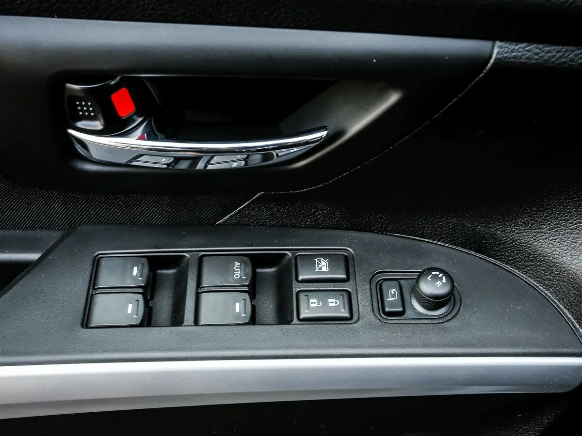 Suzuki SX4 II (S-Cross) Рестайлинг Хэтчбек 5 дв. — сүрөт 10