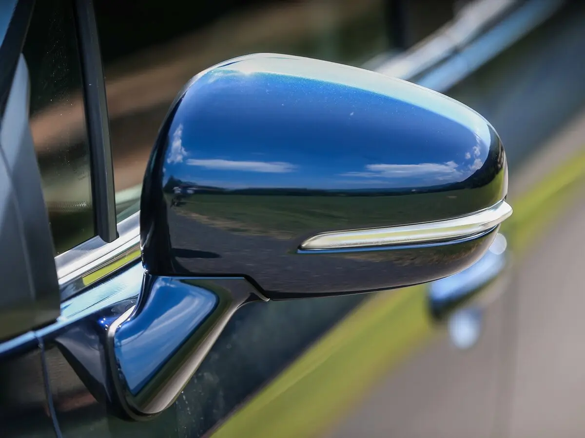 Suzuki SX4 II (S-Cross) Рестайлинг Хэтчбек 5 дв. — сүрөт 13