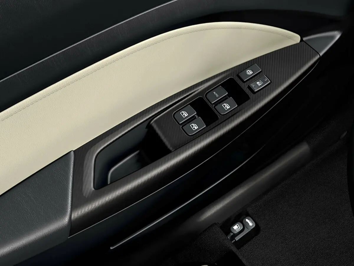 Changan Alsvin V7 I Седан — сүрөт 8