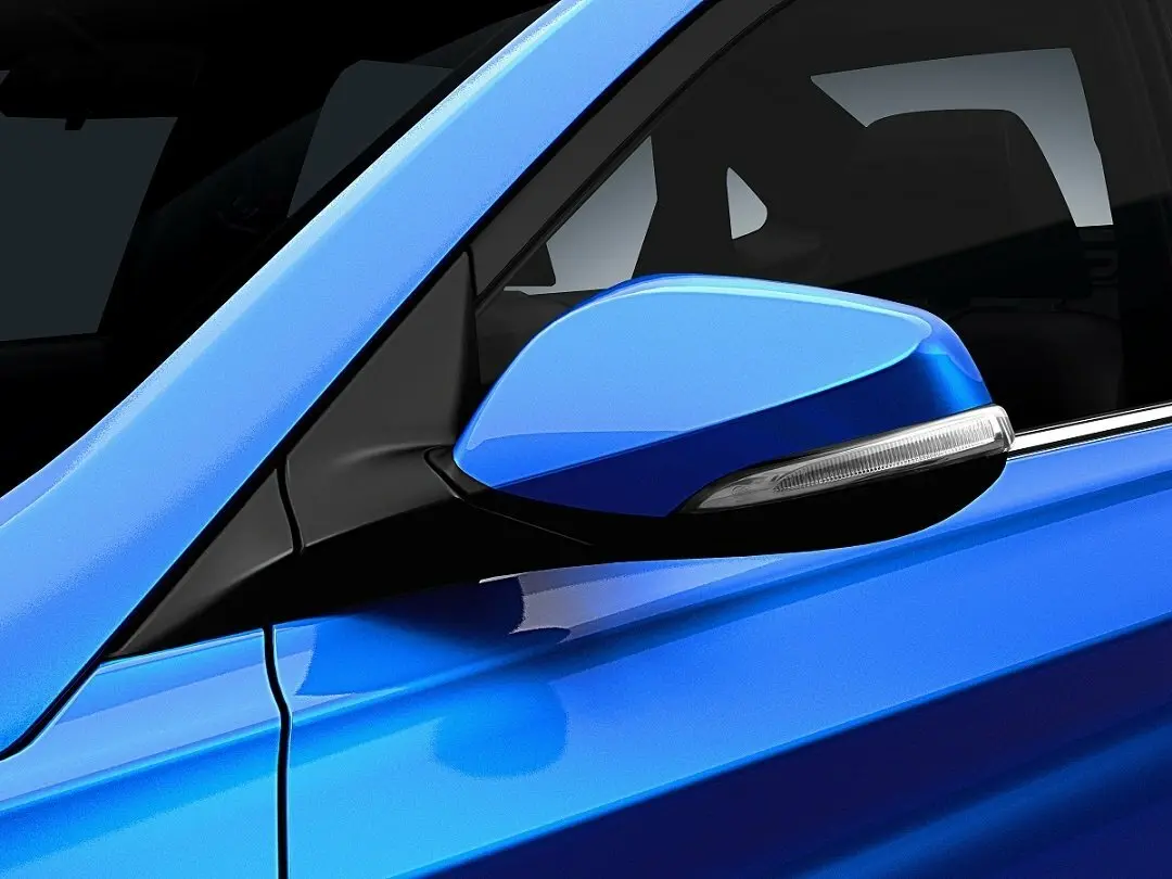 Changan Alsvin V7 I Седан — сүрөт 11