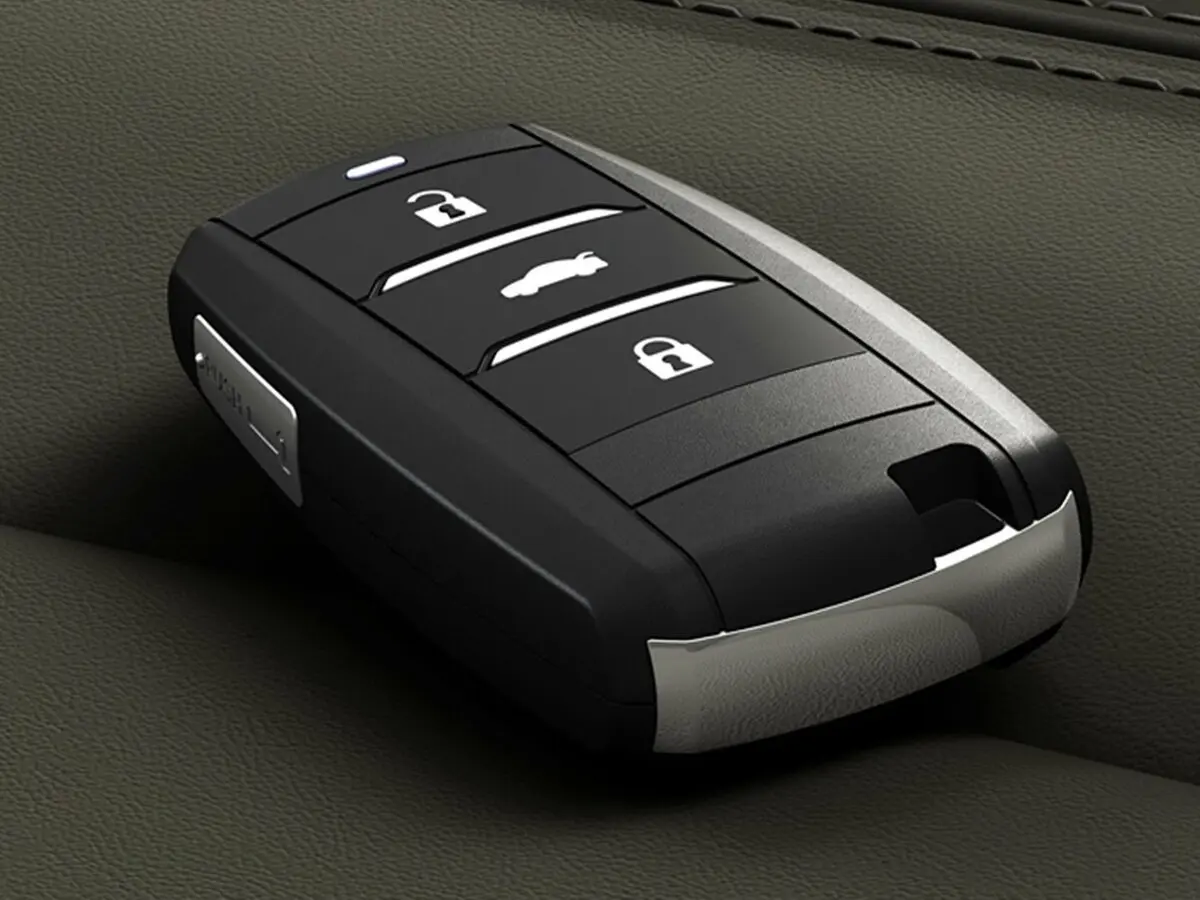 Changan Alsvin V7 I Седан — сүрөт 14
