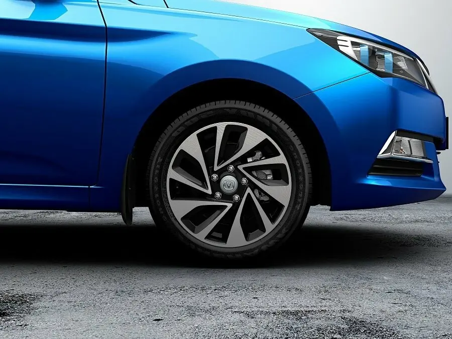 Changan Alsvin V7 I Седан — сүрөт 15