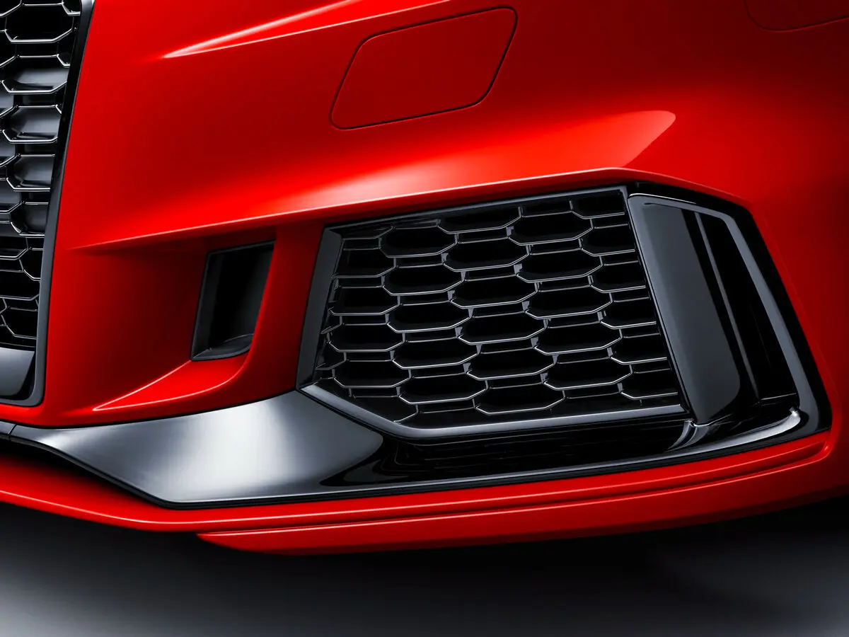 Audi RS 3 II (8V) Рестайлинг Седан — сүрөт 15