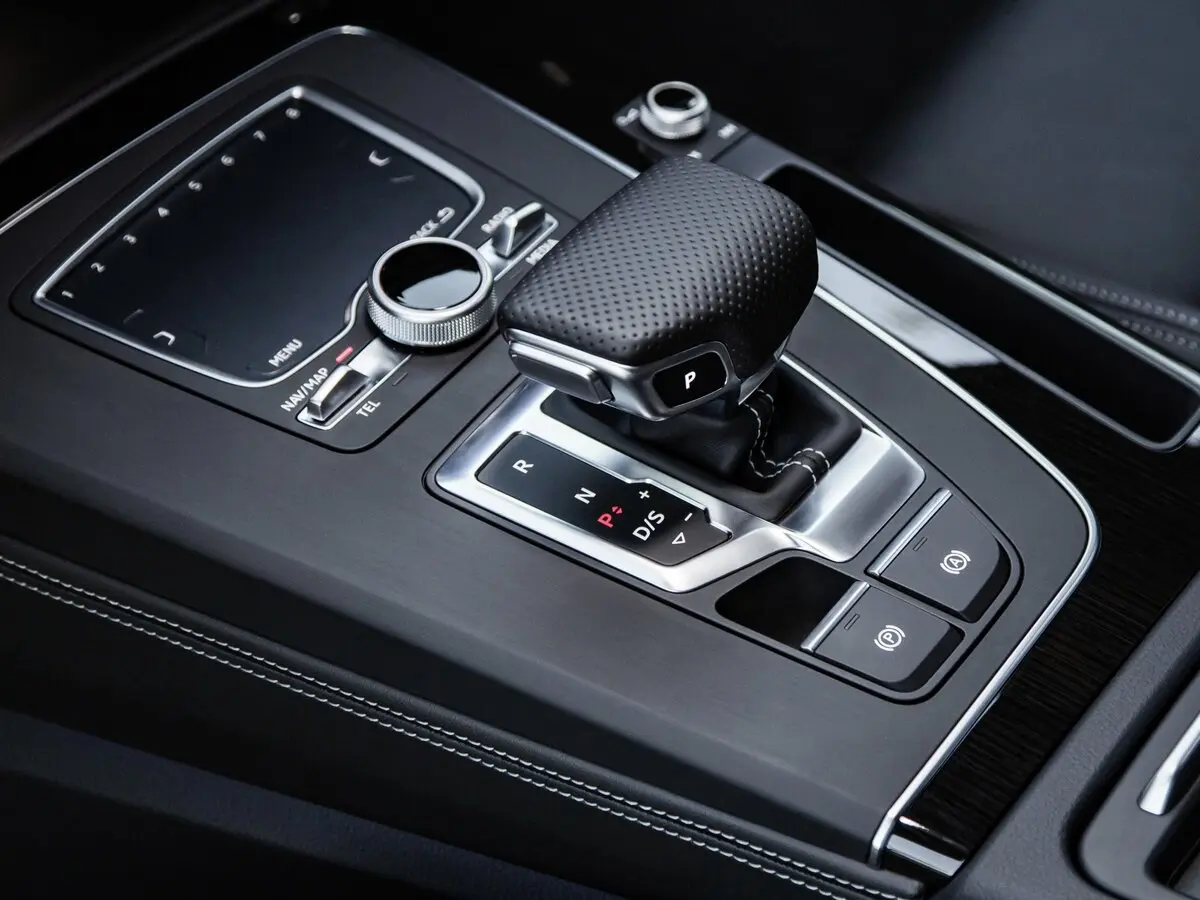 Audi Q5 II (FY) Внедорожник 5 дв. — сүрөт 12