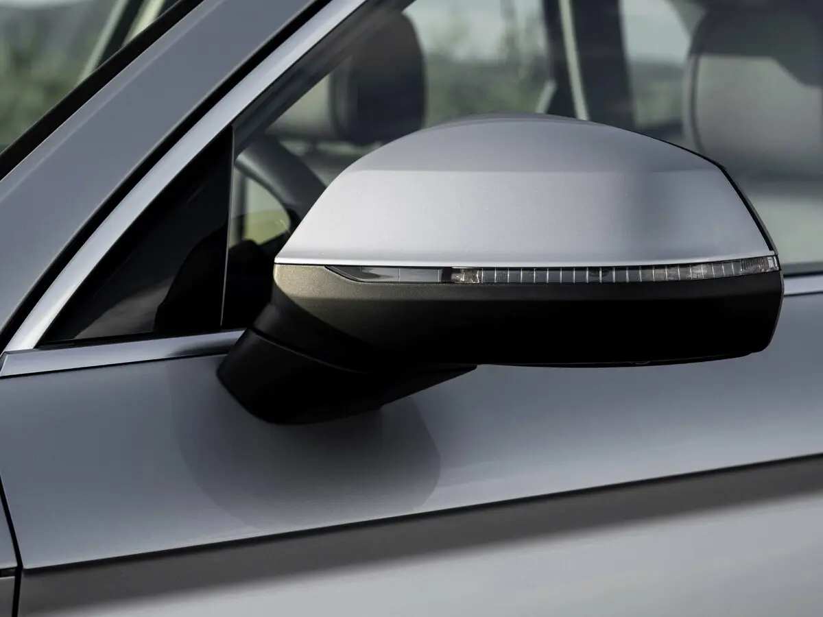 Audi Q5 II (FY) Внедорожник 5 дв. — сүрөт 14