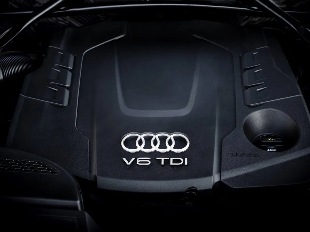Audi Q5 II (FY) Внедорожник 5 дв. — сүрөт 18