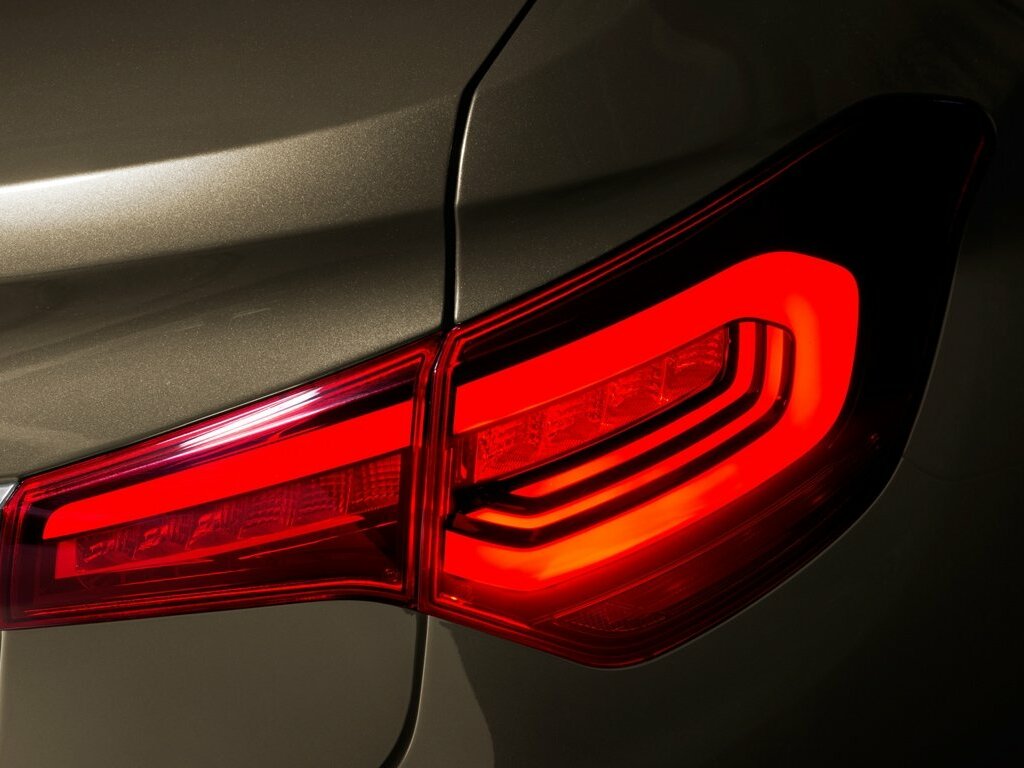 Citroen C4 II Рестайлинг Седан